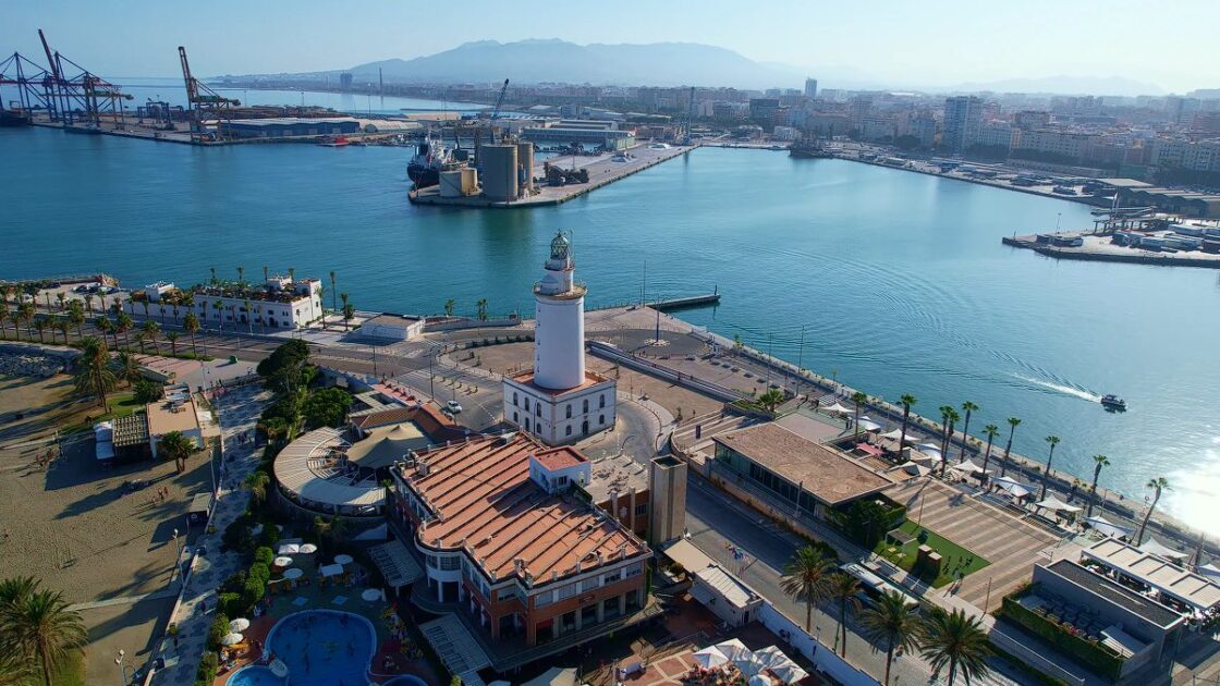 Μάλαγα τι να δω και τι να κάνω 3 Μάλαγα