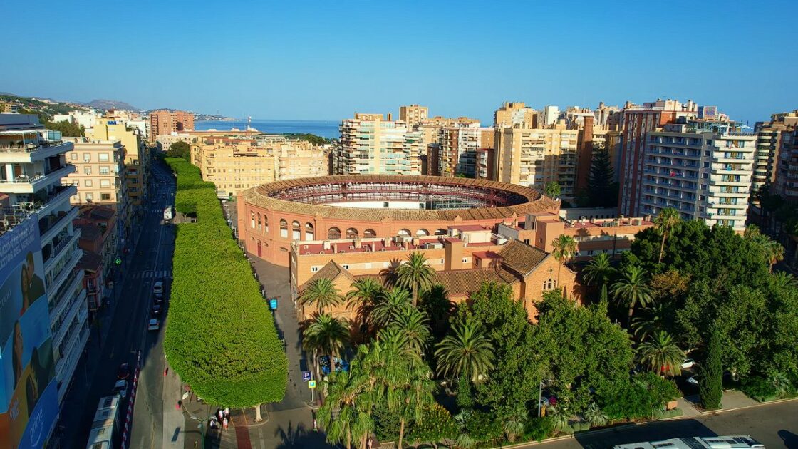 Μάλαγα τι να δω και τι να κάνω 5 Μάλαγα