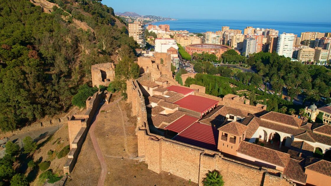 Μάλαγα τι να δω και τι να κάνω 7 Μάλαγα