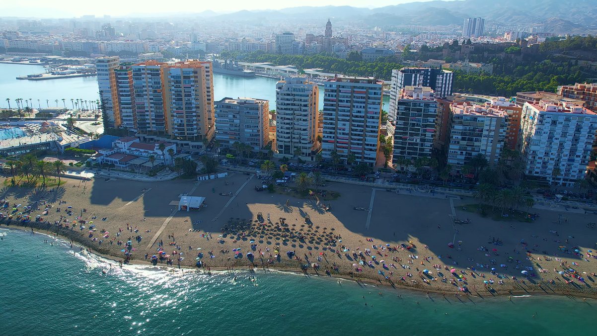 Μάλαγα τι να δω και τι να κάνω 3 Μάλαγα τι να δω και τι να κάνω