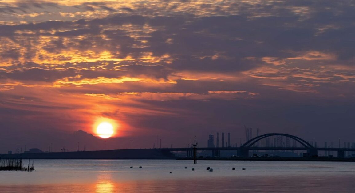 Αραβικές χώρες τον χειμώνα: Μια λίστα με τα πράγματα πέρα από την παραλία 13 Μπαχρέιν