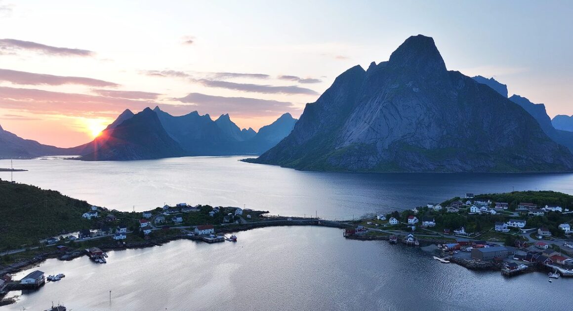 19 συμβουλές ταξιδιού στο Λοφότεν για όσους ταξιδεύουν για πρώτη φορά και πρέπει να γνωρίζετε πριν πάτε 4 Νήσοι Lofoten