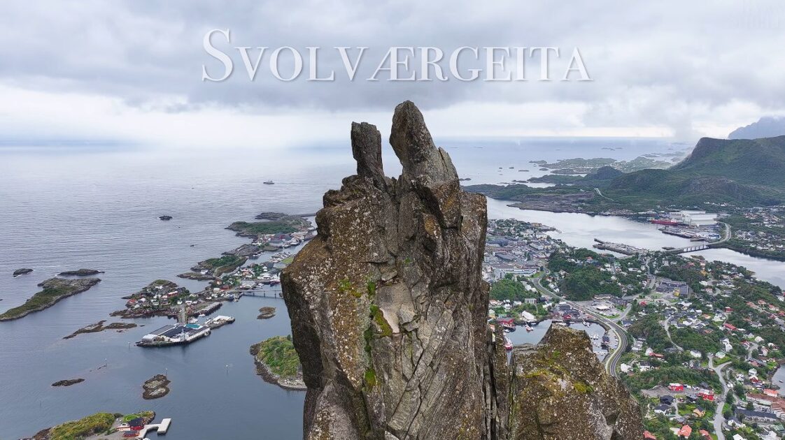 19 συμβουλές ταξιδιού στο Λοφότεν για όσους ταξιδεύουν για πρώτη φορά και πρέπει να γνωρίζετε πριν πάτε 10 Νήσοι Lofoten