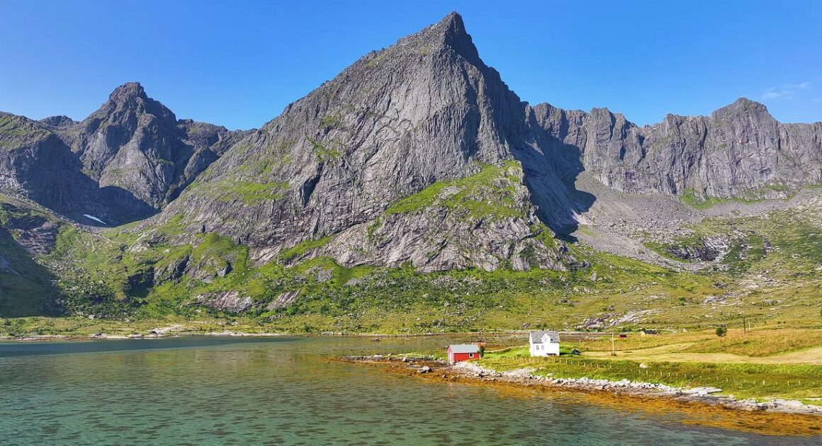 19 συμβουλές ταξιδιού στο Λοφότεν για όσους ταξιδεύουν για πρώτη φορά και πρέπει να γνωρίζετε πριν πάτε 5 Νήσοι Lofoten