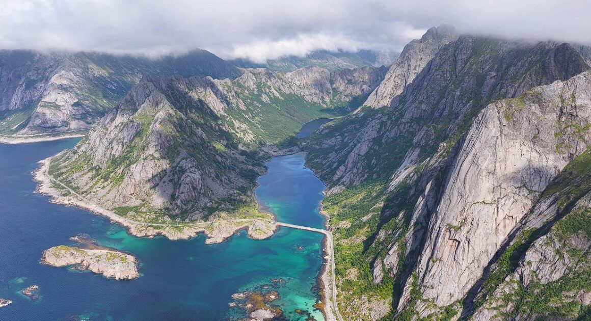 19 συμβουλές ταξιδιού στο Λοφότεν για όσους ταξιδεύουν για πρώτη φορά και πρέπει να γνωρίζετε πριν πάτε 7 Νήσοι Lofoten