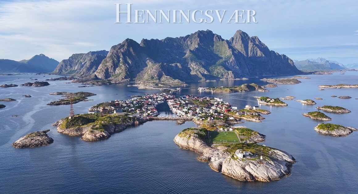19 συμβουλές ταξιδιού στο Λοφότεν για όσους ταξιδεύουν για πρώτη φορά και πρέπει να γνωρίζετε πριν πάτε 8 Νήσοι Lofoten
