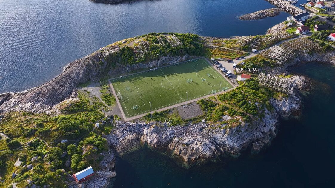 19 συμβουλές ταξιδιού στο Λοφότεν για όσους ταξιδεύουν για πρώτη φορά και πρέπει να γνωρίζετε πριν πάτε 11 Νήσοι Lofoten