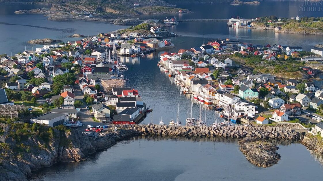 19 συμβουλές ταξιδιού στο Λοφότεν για όσους ταξιδεύουν για πρώτη φορά και πρέπει να γνωρίζετε πριν πάτε 13 Νήσοι Lofoten