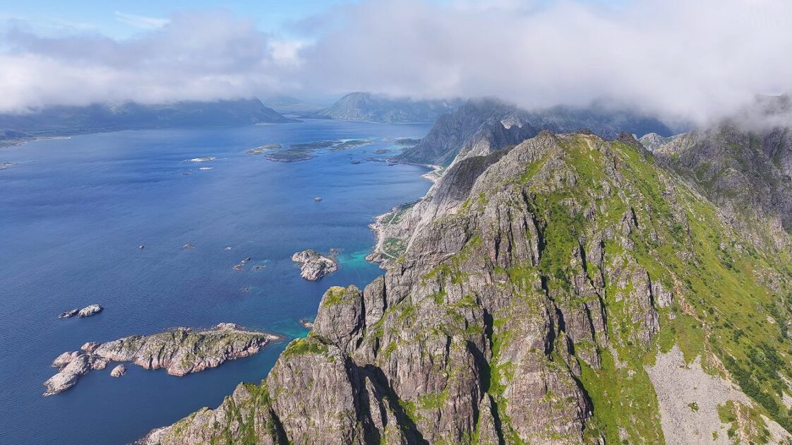 19 συμβουλές ταξιδιού στο Λοφότεν για όσους ταξιδεύουν για πρώτη φορά και πρέπει να γνωρίζετε πριν πάτε 6 Νήσοι Lofoten