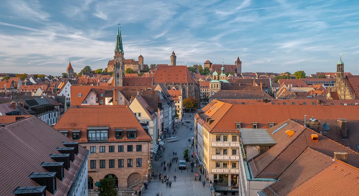 Τι να δω και τι να κάνω στη Νυρεμβέργη (Nuremberg) 15 Τι να δω και τι να κάνω στη Νυρεμβέργη (Nuremberg)