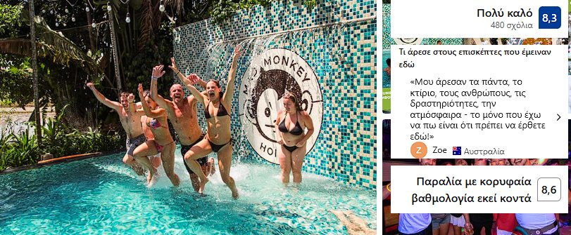 10 Καλύτεροι Ξενώνες στο Χόι Αν, Βιετνάμ 3 Ξενώνες στο Χόι Αν