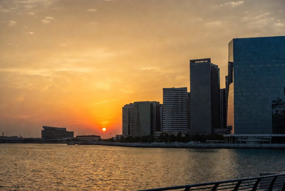 Πώς να μετακινηθείτε στη Ντόχα: Πλήρης οδηγός για μετρό, ταξί, Uber και ενοικίαση αυτοκινήτου (με συμβουλές από έναν ομογενή που ζει στο Κατάρ) 3 Πώς να μετακινηθείτε στη Ντόχα 1