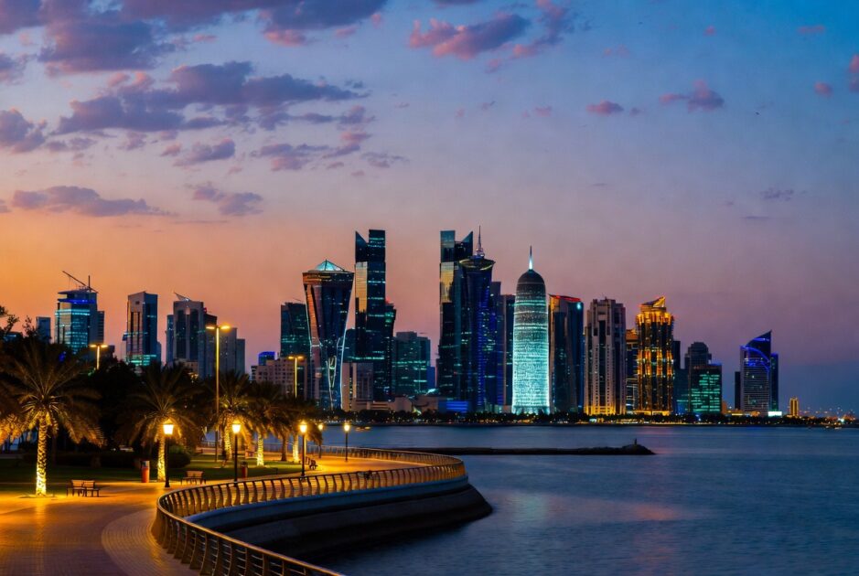 Πώς να μετακινηθείτε στη Ντόχα: Πλήρης οδηγός για μετρό, ταξί, Uber και ενοικίαση αυτοκινήτου (με συμβουλές από έναν ομογενή που ζει στο Κατάρ) 5 Πώς να μετακινηθείτε στη Ντόχα 3