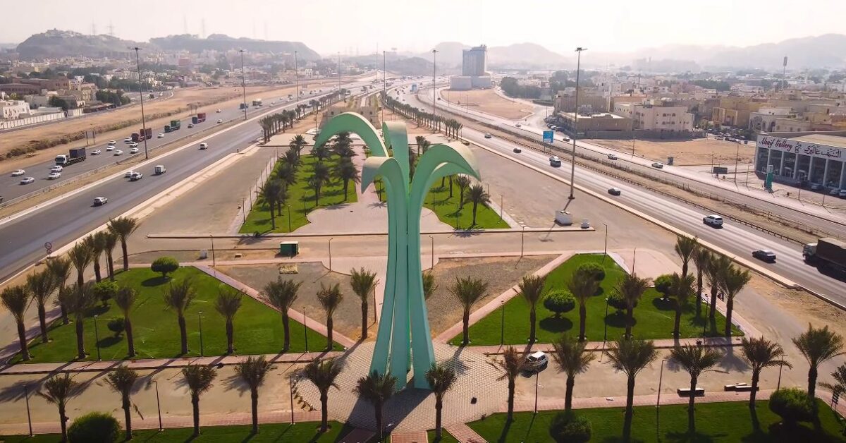 Αραβικές χώρες τον χειμώνα: Μια λίστα με τα πράγματα πέρα από την παραλία 9 Σαουδική Αραβία