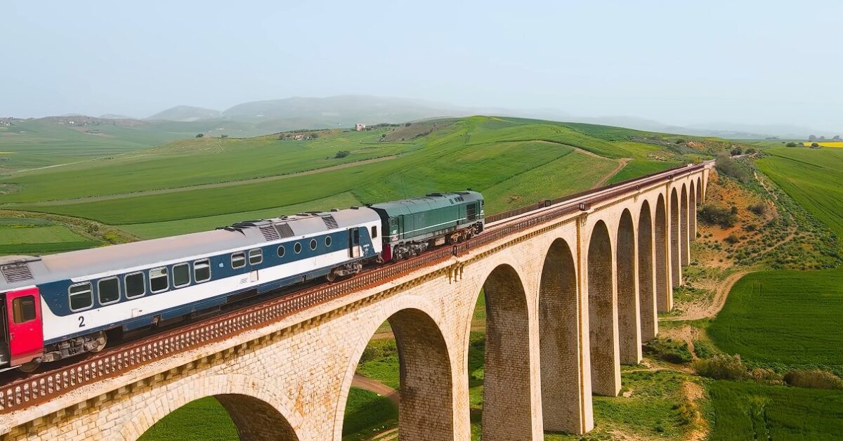 Αραβικές χώρες τον χειμώνα: Μια λίστα με τα πράγματα πέρα από την παραλία 8 Τυνησία