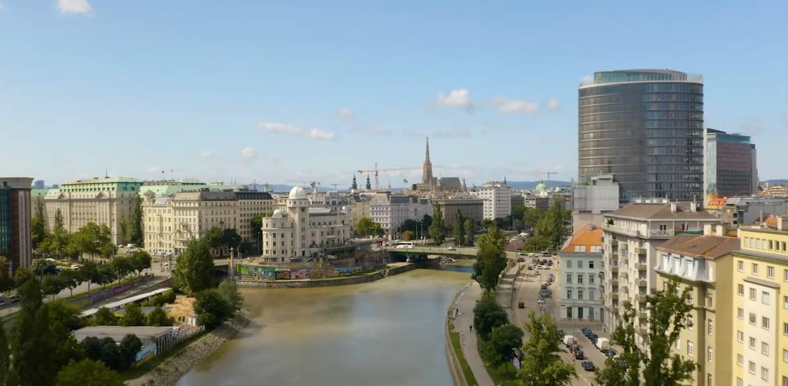 20+ Μοναδικά και Διασκεδαστικά Πράγματα να Κάνετε στη Βιέννη της Αυστρίας 3 Βιέννη