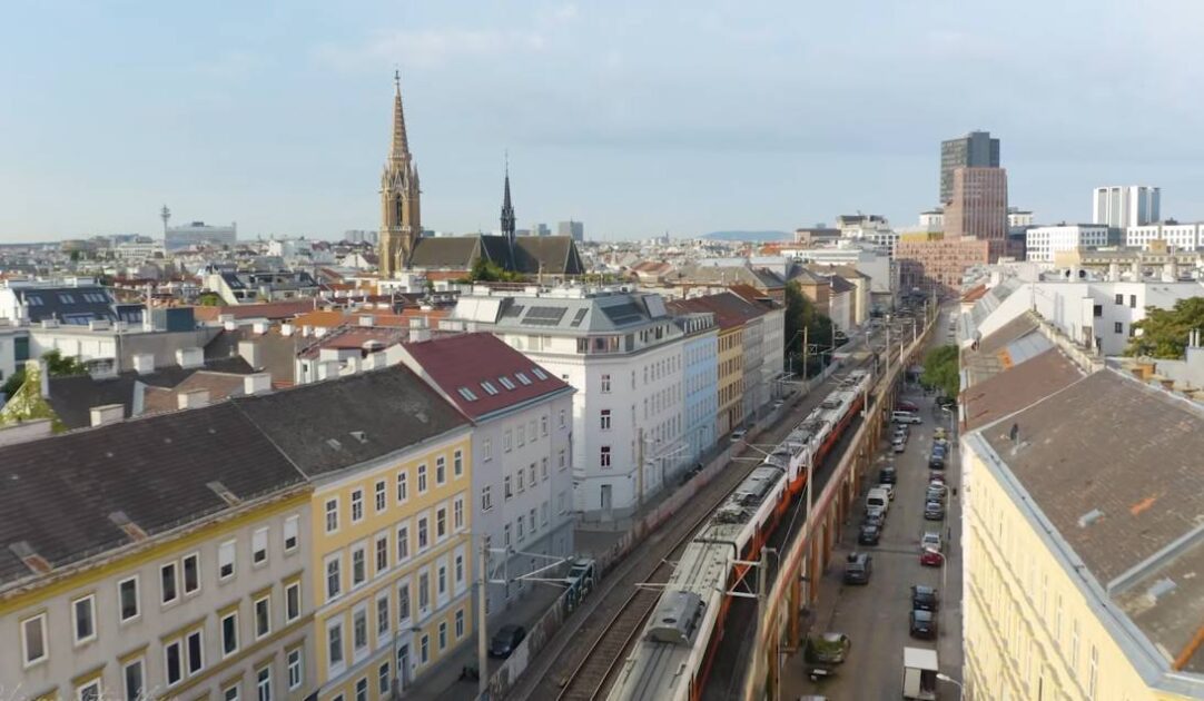 20+ Μοναδικά και Διασκεδαστικά Πράγματα να Κάνετε στη Βιέννη της Αυστρίας 4 βιέννη 2