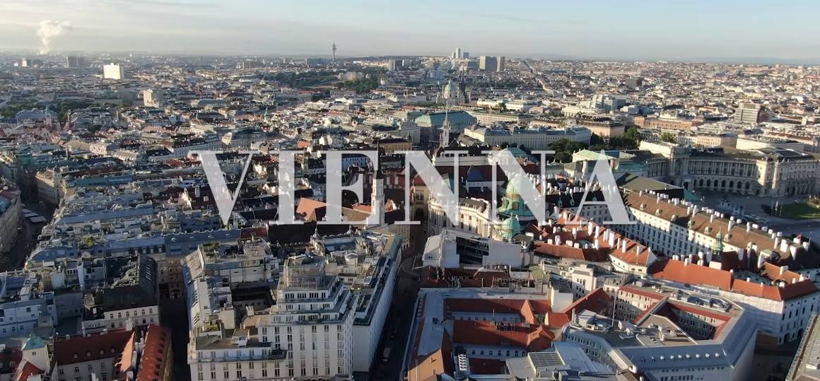 20+ Μοναδικά και Διασκεδαστικά Πράγματα να Κάνετε στη Βιέννη της Αυστρίας 1 βιέννη