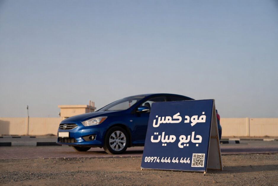 Πώς να μετακινηθείτε στη Ντόχα: Πλήρης οδηγός για μετρό, ταξί, Uber και ενοικίαση αυτοκινήτου (με συμβουλές από έναν ομογενή που ζει στο Κατάρ) 8 νοικιάσετε αυτοκίνητο στο Κατάρ