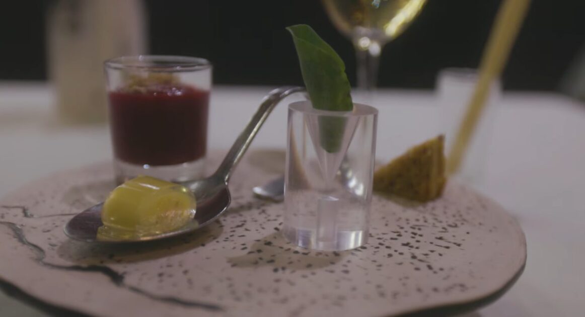 Τα καλύτερα εστιατόρια με αστέρι Michelin στη Σεβίλλη 1 Τα καλύτερα εστιατόρια με αστέρι Michelin στη Σεβίλλη