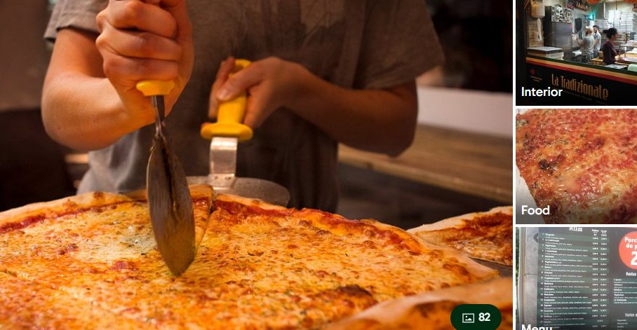 Το καλύτερο street food στη Σεβίλλη 1 Το καλύτερο street food στη Σεβίλλη