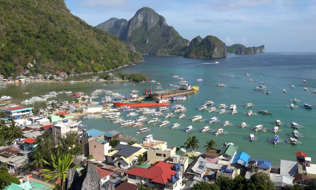 7ήμερο δρομολόγιο στο Παλαουάν: Η καλύτερη διαδρομή για ένα ταξίδι με αυτοκίνητο χωρίς οδηγό 10 Παλαουάν