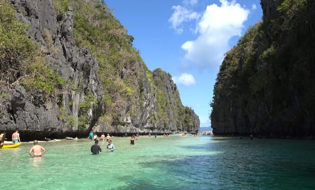 7ήμερο δρομολόγιο στο Παλαουάν: Η καλύτερη διαδρομή για ένα ταξίδι με αυτοκίνητο χωρίς οδηγό 9 Παλαουάν