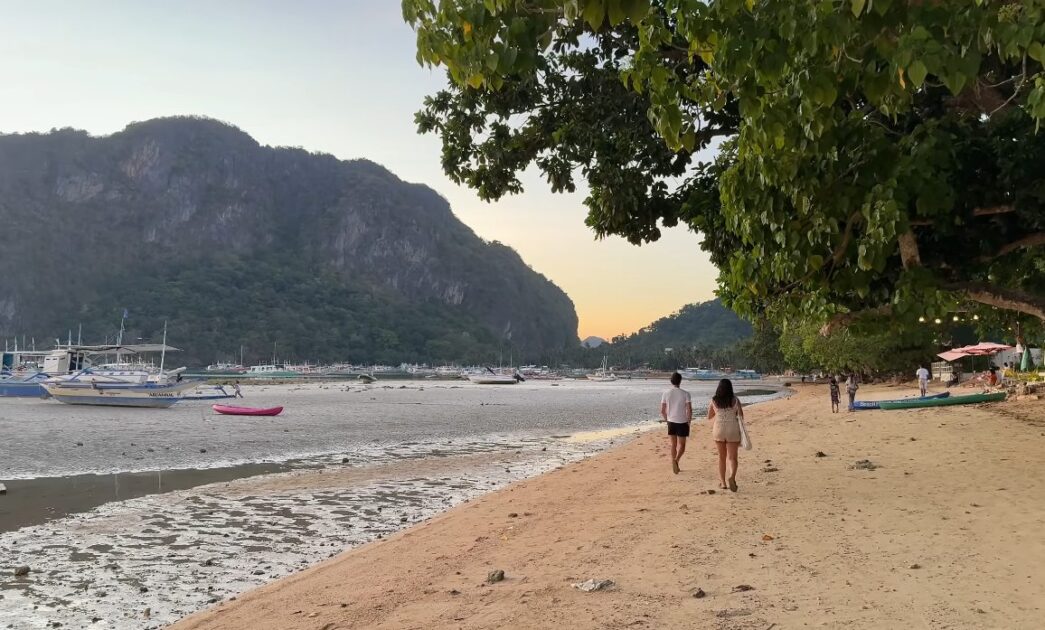 7ήμερο δρομολόγιο στο Παλαουάν: Η καλύτερη διαδρομή για ένα ταξίδι με αυτοκίνητο χωρίς οδηγό 12 Παλαουάν