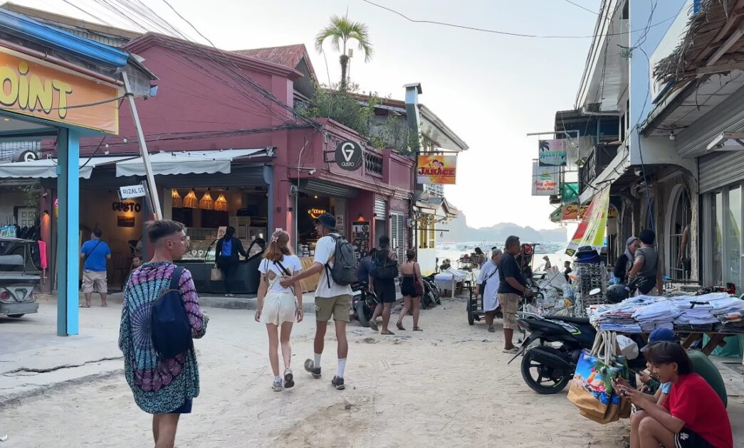 7ήμερο δρομολόγιο στο Παλαουάν: Η καλύτερη διαδρομή για ένα ταξίδι με αυτοκίνητο χωρίς οδηγό 13 Παλαουάν