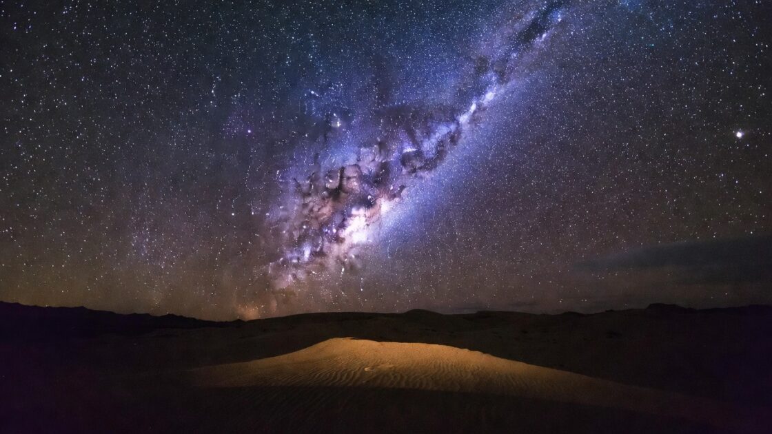 Τα καλύτερα πράγματα να κάνετε και να δείτε στο Μαρόκο 3 Περάστε μια νύχτα στην έρημο