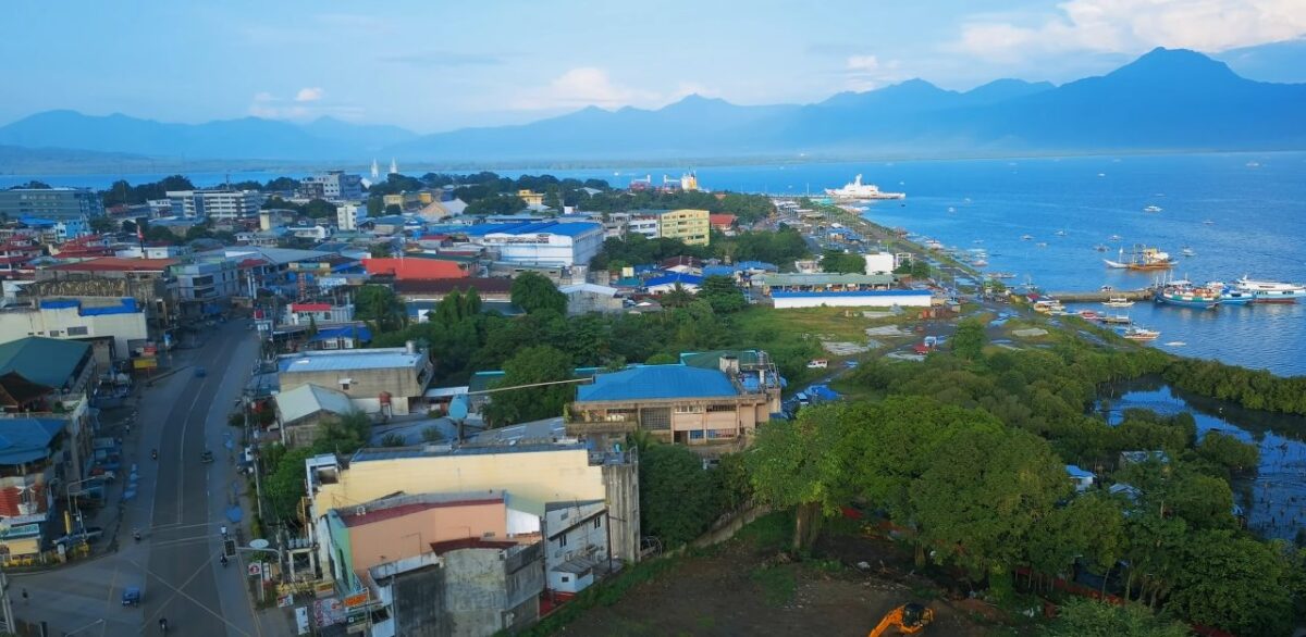 Έχετε μόνο 1 μέρα στο Πουέρτο Πρινσέσα; Δείτε τι πρέπει να κάνετε 1 Πουέρτο Πρινσέσα