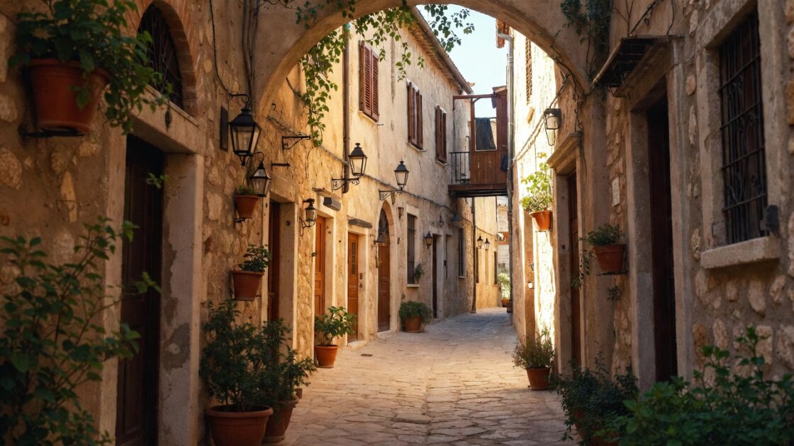 Τα καλύτερα πράγματα να κάνετε και να δείτε στο Μαρόκο 4 Χαθείτε σε μια Μεδίνα