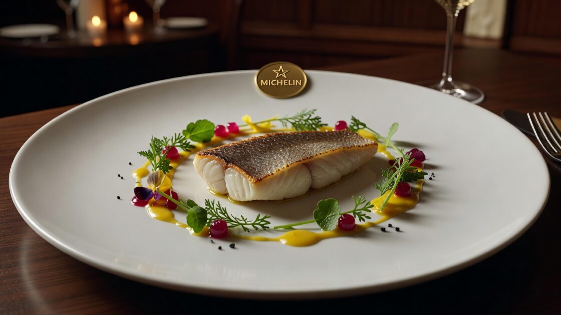Τα καλύτερα εστιατόρια με αστέρι Michelin στη Σεβίλλη 3 με αστέρι Michelin