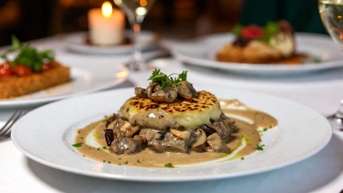 Τα καλύτερα εστιατόρια με αστέρι Michelin στη Σεβίλλη 5 Τα καλύτερα εστιατόρια με αστέρι Michelin στη Σεβίλλη