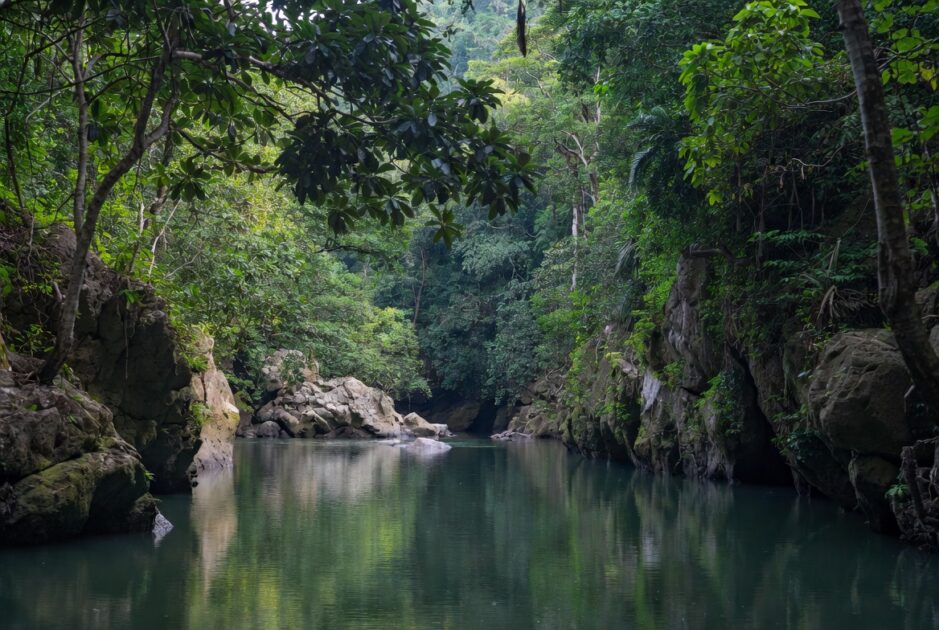 Μην πάτε στον υπόγειο ποταμό Πουέρτο Πρινσέσα του Παλαουάν χωρίς να διαβάσετε πρώτα αυτό! 3 ποταμό Πουέρτο Πρινσέσα του Παλαουάν