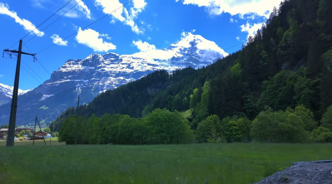 Πώς να πάρετε το τρένο στην Ελβετία: Ένας οδηγός βήμα προς βήμα! 5 τρένο στην Ελβετία