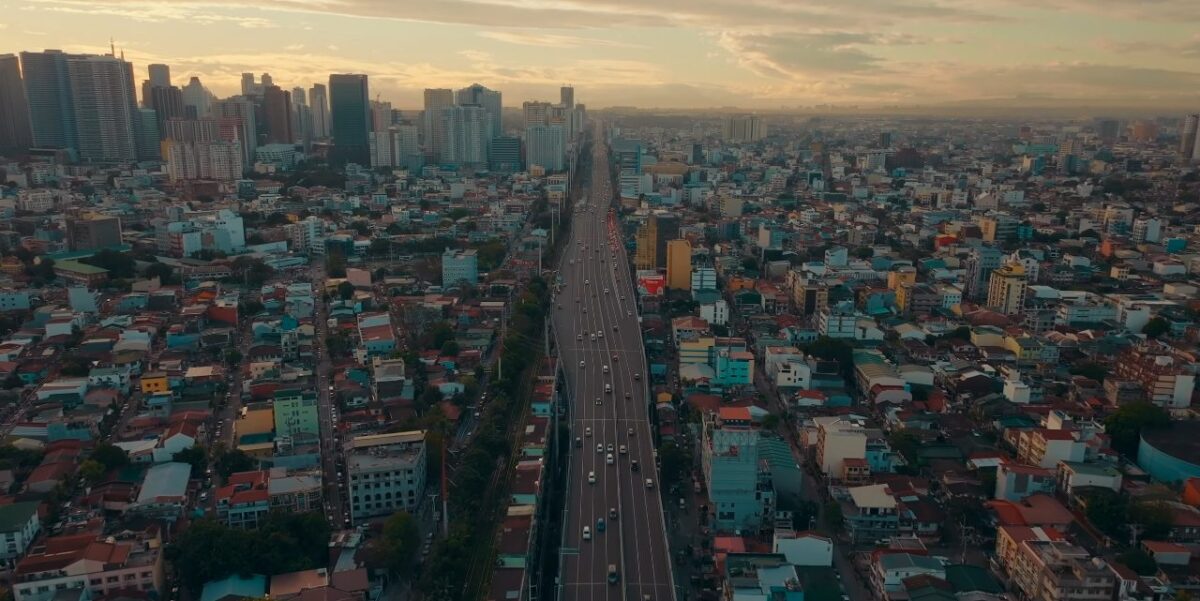 2 ημέρες στη Μανίλα: Εξερευνώντας πέρα από τις πρώτες εντυπώσεις 3 2 ημέρες στη Μανίλα