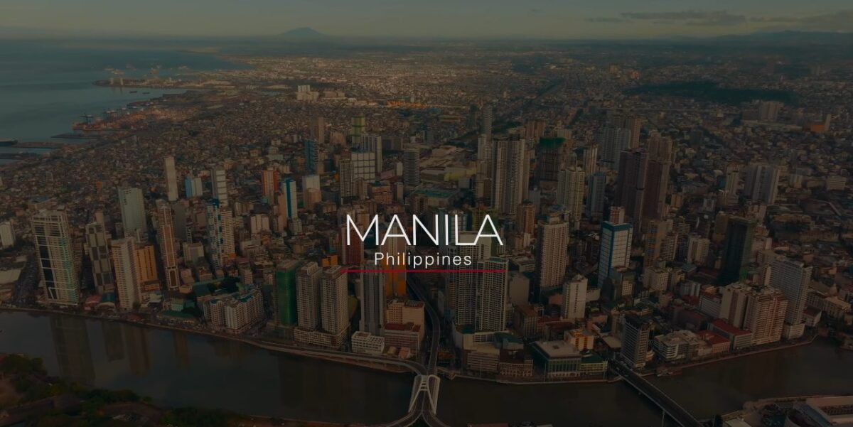 2 ημέρες στη Μανίλα: Εξερευνώντας πέρα από τις πρώτες εντυπώσεις 1 Μανίλα