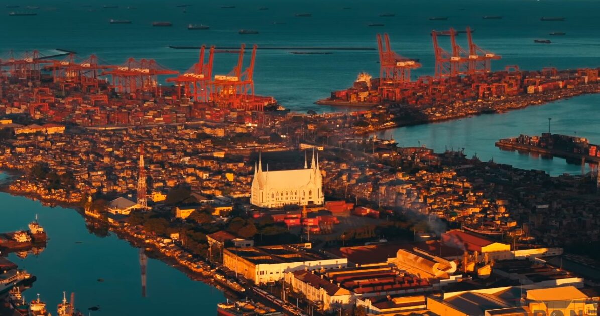 2 ημέρες στη Μανίλα: Εξερευνώντας πέρα από τις πρώτες εντυπώσεις 4 2 ημέρες στη Μανίλα