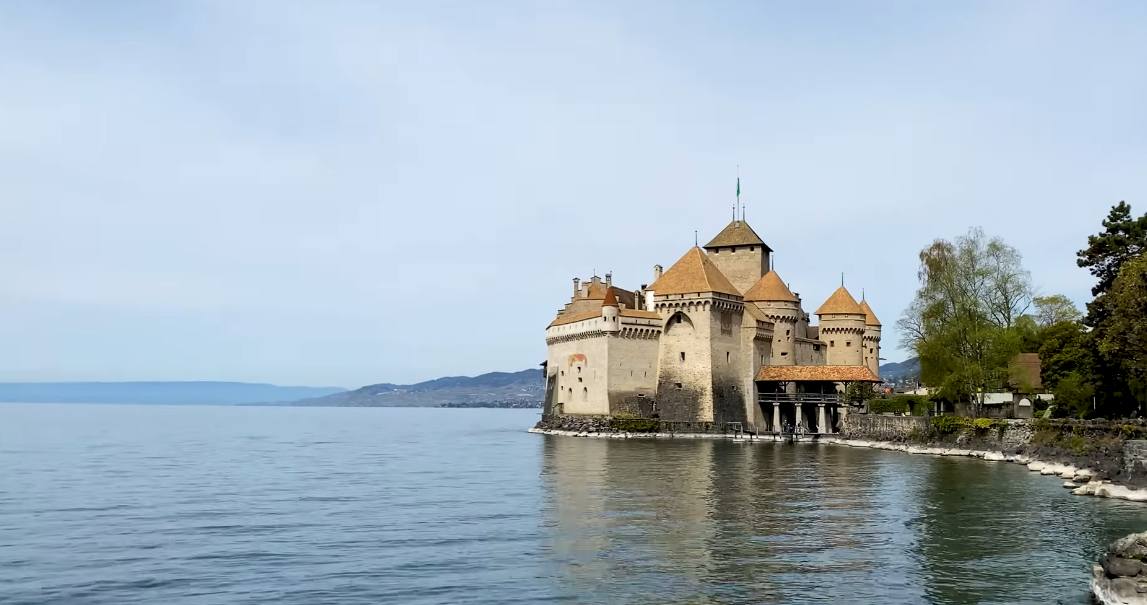 11 μοναδικά και διασκεδαστικά πράγματα να κάνετε στο Μοντρέ της Ελβετίας 1 Μοντρέ