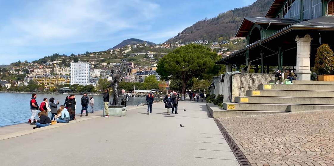 11 μοναδικά και διασκεδαστικά πράγματα να κάνετε στο Μοντρέ της Ελβετίας 9 Μοντρέ 4