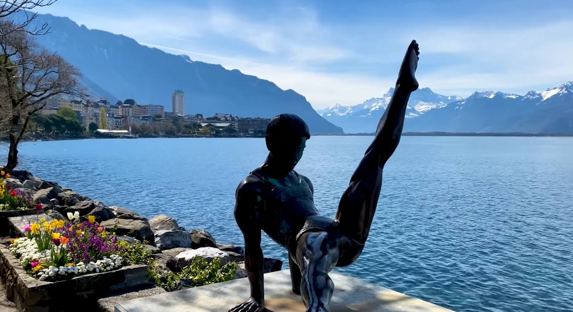 11 μοναδικά και διασκεδαστικά πράγματα να κάνετε στο Μοντρέ της Ελβετίας 7 Μοντρέ 6