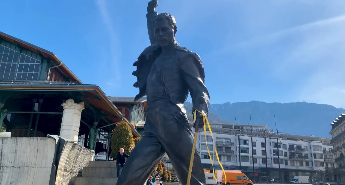 11 μοναδικά και διασκεδαστικά πράγματα να κάνετε στο Μοντρέ της Ελβετίας 4 Μοντρέ 8