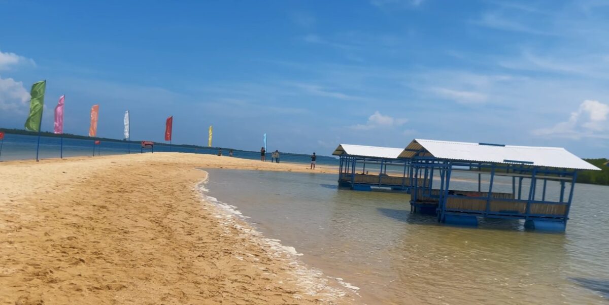 Έχετε μόνο 1 μέρα στο Πουέρτο Πρινσέσα; Δείτε τι πρέπει να κάνετε 5 Πουέρτο Πρινσέσα 1