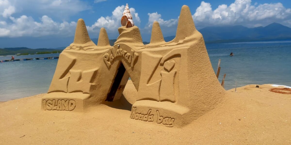 Έχετε μόνο 1 μέρα στο Πουέρτο Πρινσέσα; Δείτε τι πρέπει να κάνετε 4 Πουέρτο Πρινσέσα