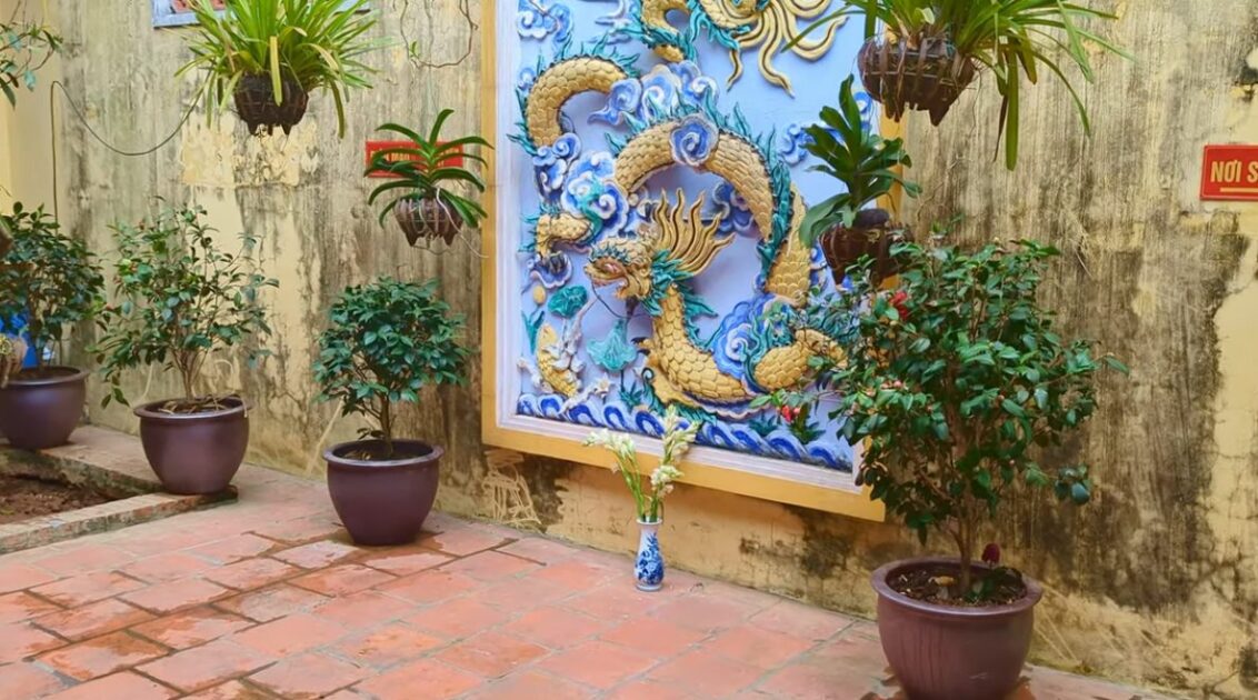 2 ημέρες στο Ανόι: Ναοί, Οδός Τρένου και το καλύτερο Pho 5 Bach Ma Temple