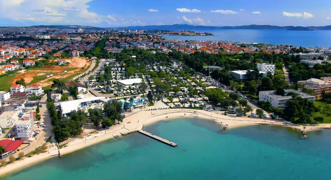 Η Κροατία έχει μερικά από τα καλύτερα κάμπινγκ της Ευρώπης: Εδώ είνα 7 Screenshot 13