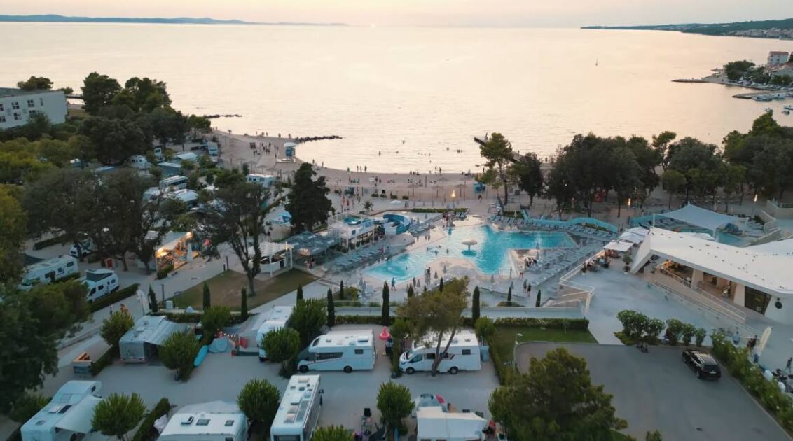 Η Κροατία έχει μερικά από τα καλύτερα κάμπινγκ της Ευρώπης: Εδώ είνα 1 Screenshot 14