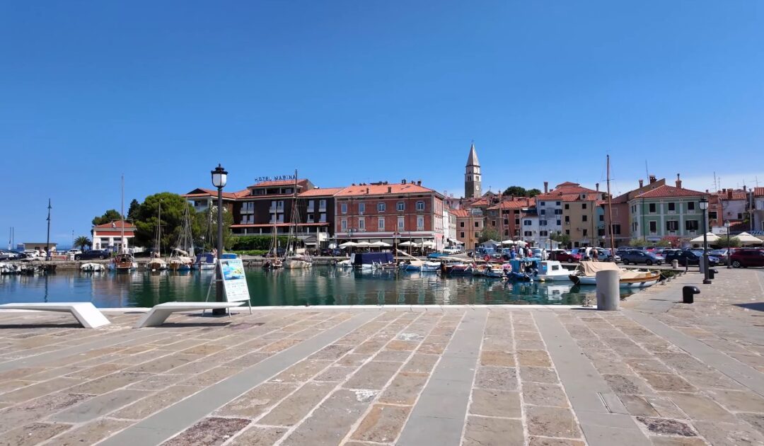 Ίζολα, Σλοβενία: Χαλαρές μέρες και βόλτες δίπλα στη θάλασσα στην Αδριατική 6 Screenshot 18 1