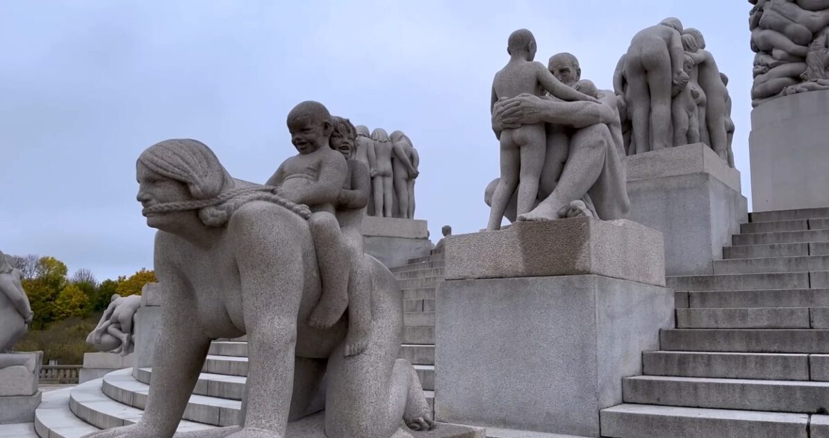 48 ώρες στο Όσλο της Νορβηγίας 1 Όσλο της Νορβηγίας